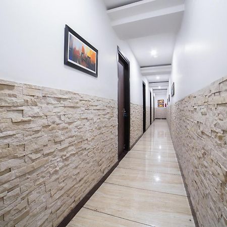 Collection O Prem Ratna Otel Dehradun Dış mekan fotoğraf