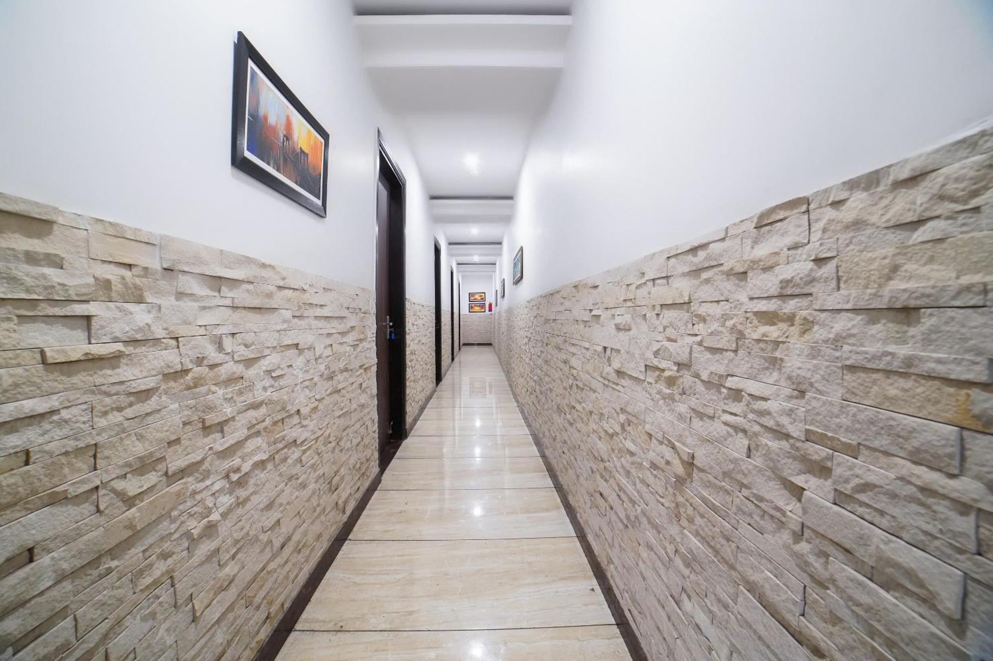 Collection O Prem Ratna Otel Dehradun Dış mekan fotoğraf