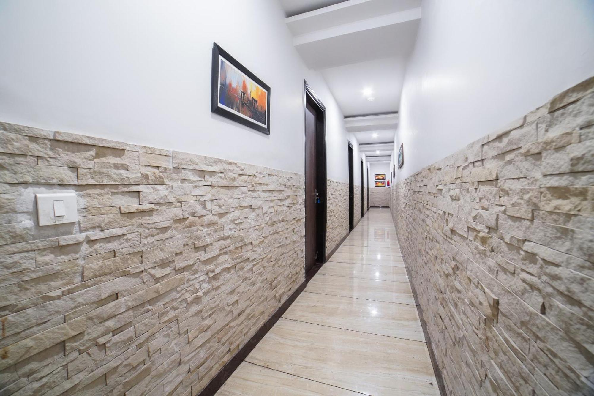 Collection O Prem Ratna Otel Dehradun Dış mekan fotoğraf