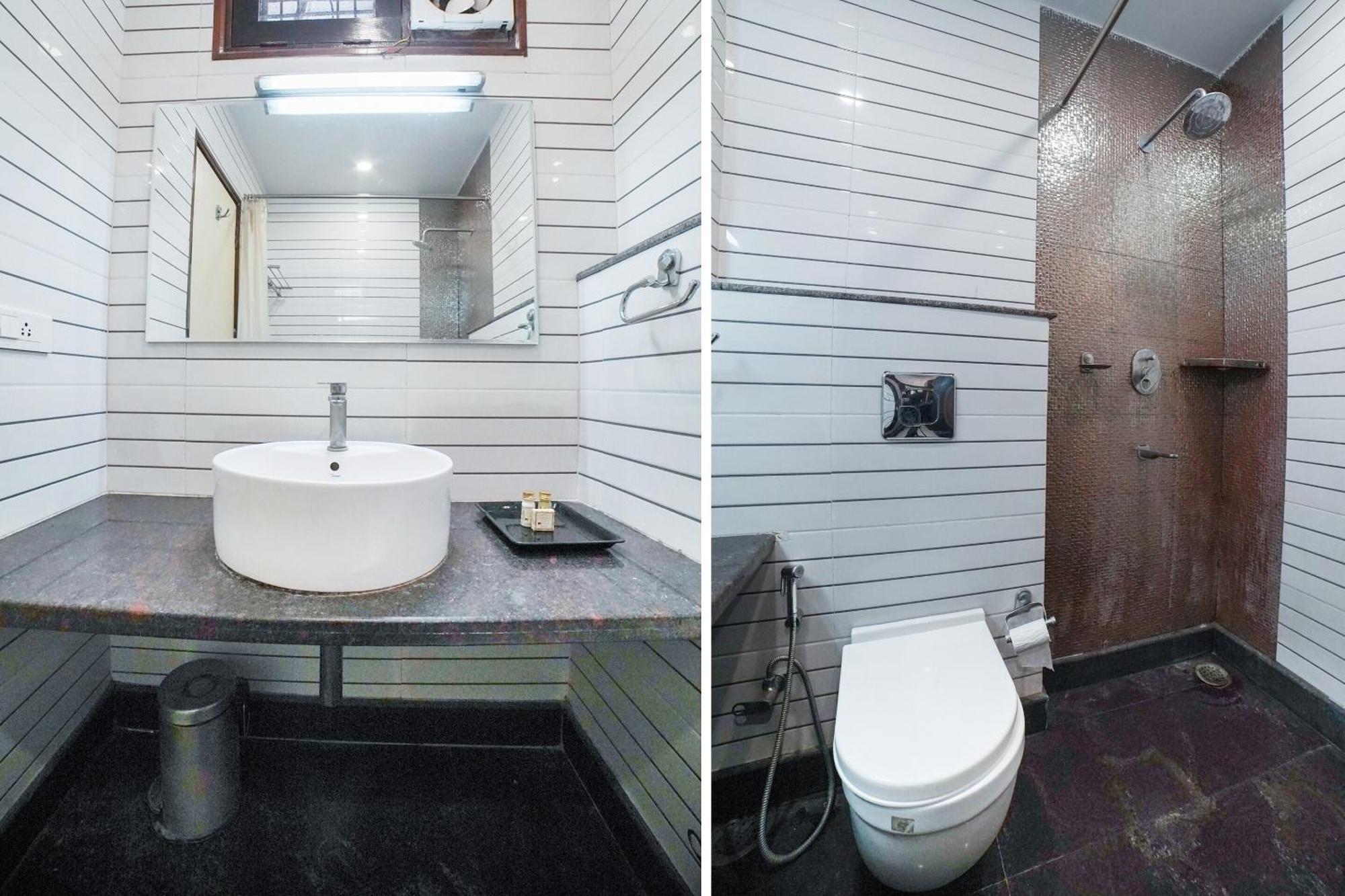 Collection O Prem Ratna Otel Dehradun Dış mekan fotoğraf