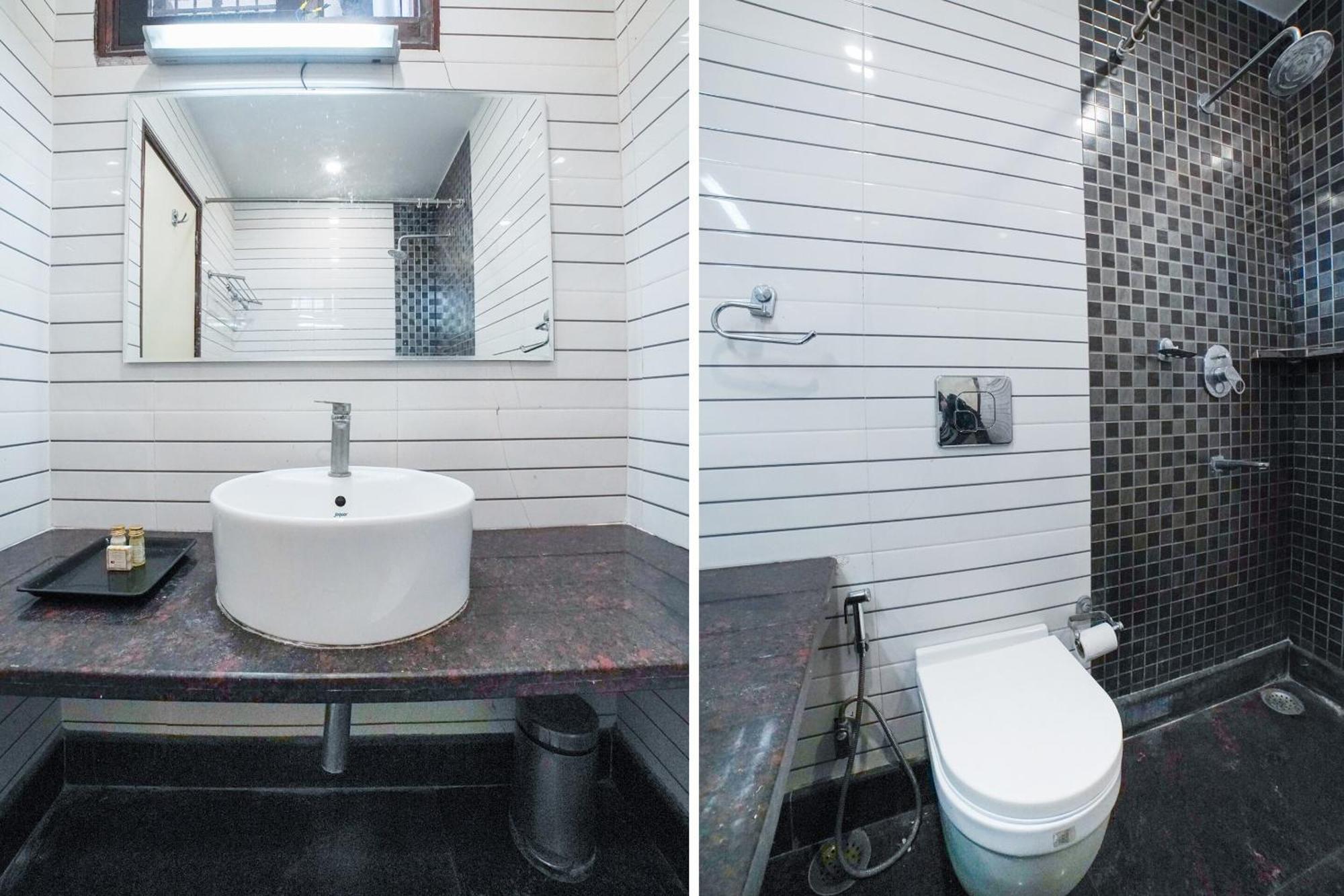 Collection O Prem Ratna Otel Dehradun Dış mekan fotoğraf