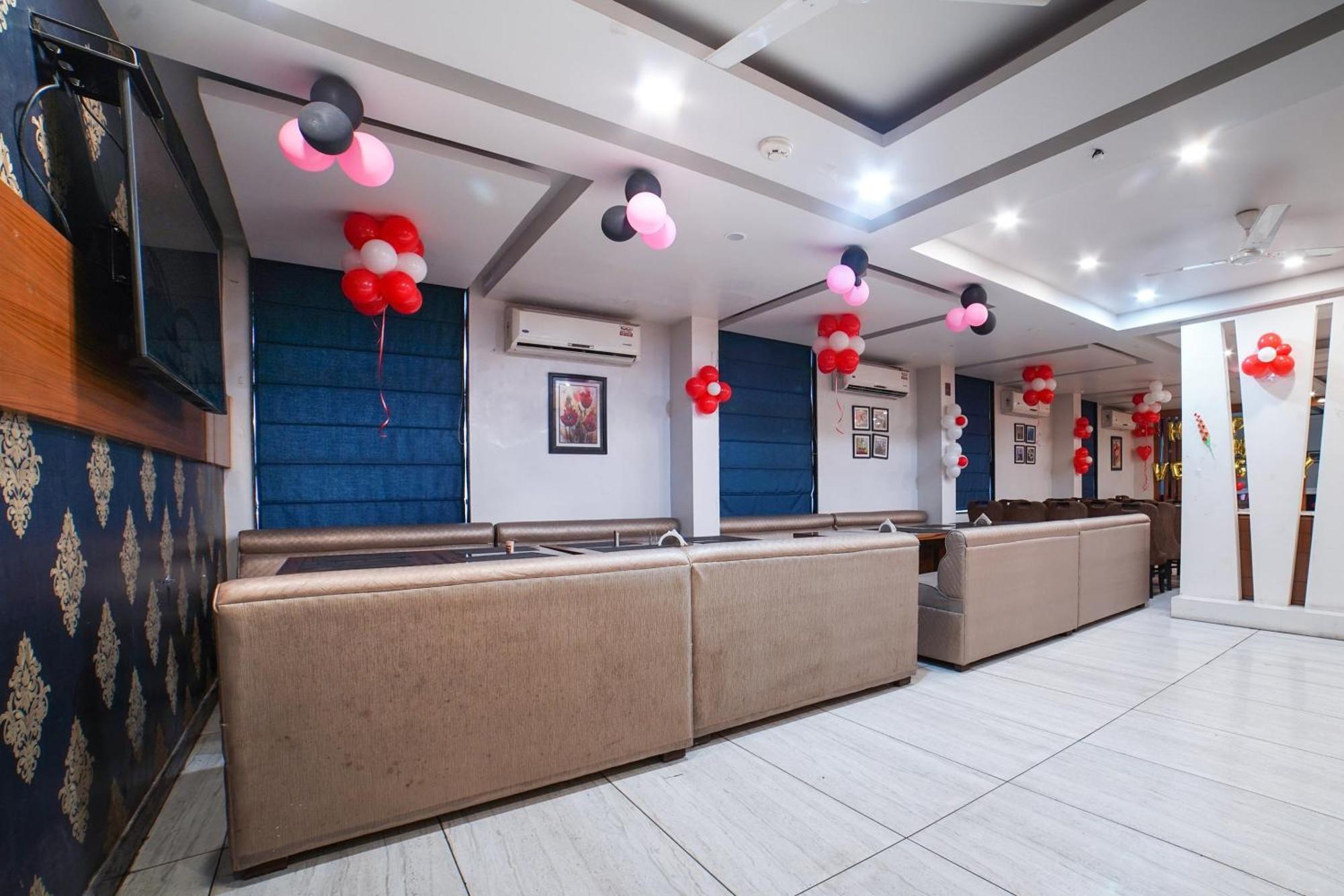 Collection O Prem Ratna Otel Dehradun Dış mekan fotoğraf