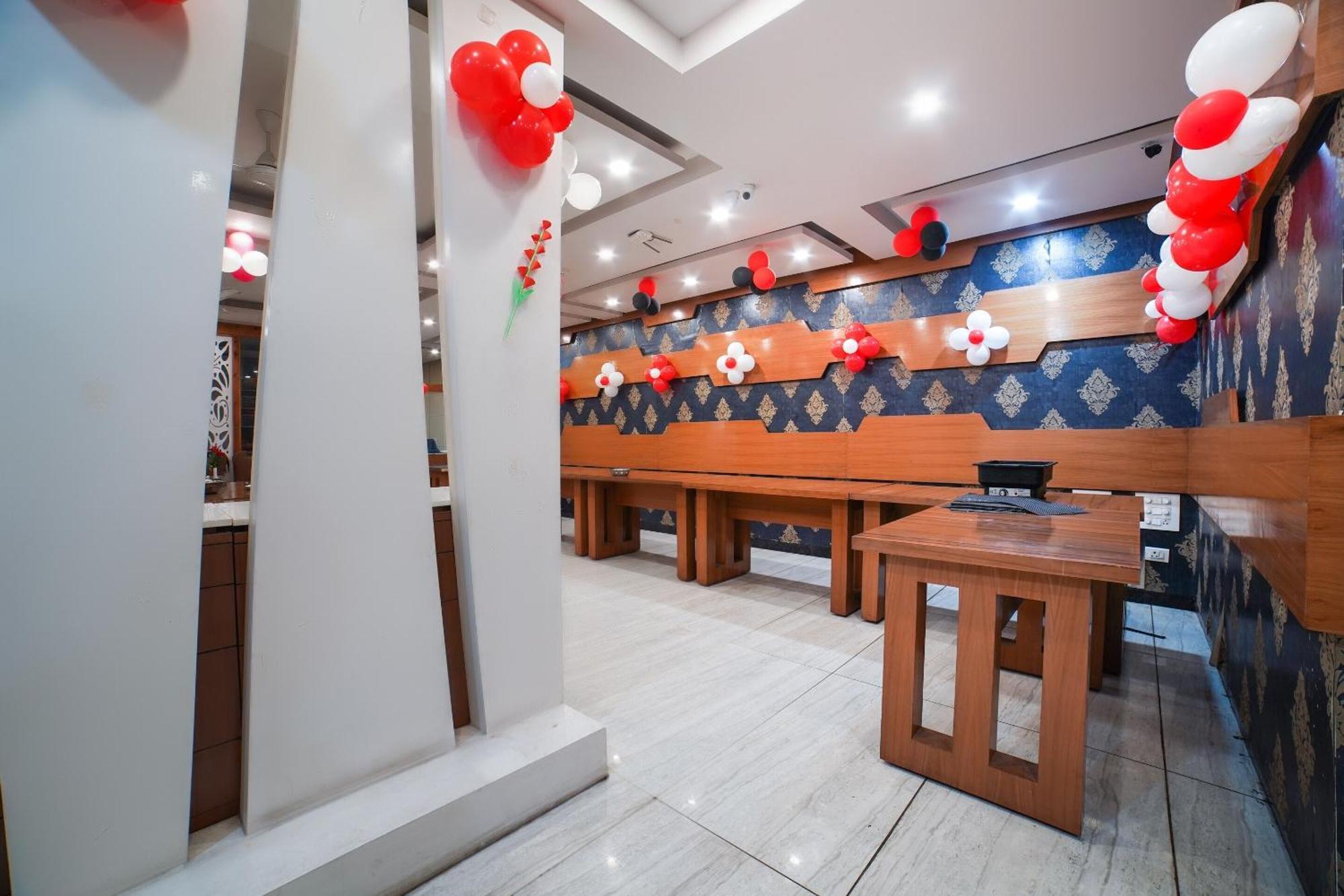 Collection O Prem Ratna Otel Dehradun Dış mekan fotoğraf