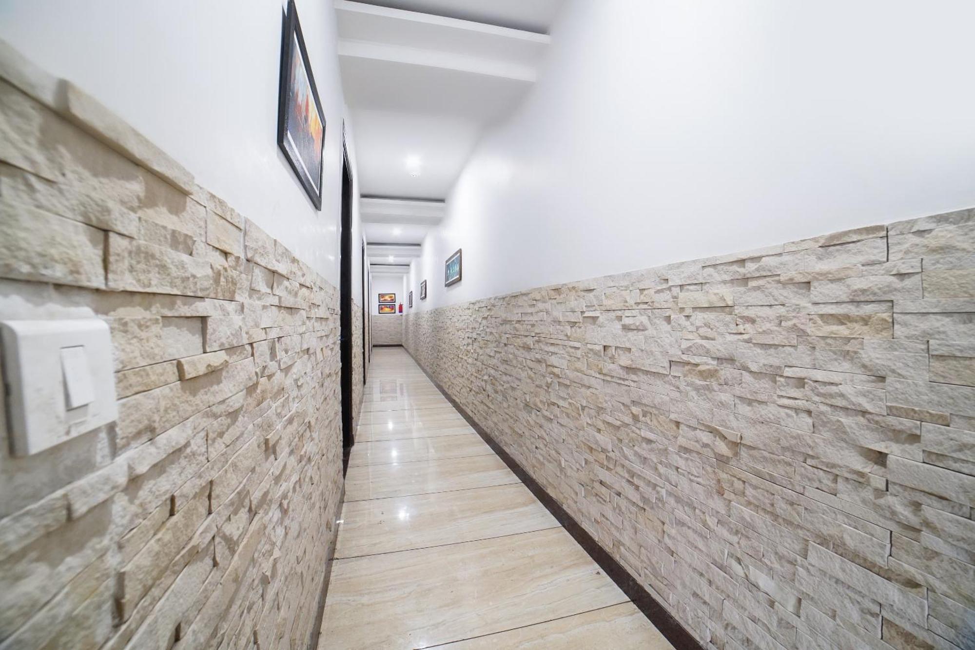 Collection O Prem Ratna Otel Dehradun Dış mekan fotoğraf